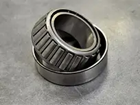 Fitting Bearing